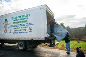 Fallsburg, NY Junk Removal  Company